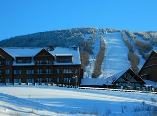 Sf Alpine Ln #10, West Burke, VT --