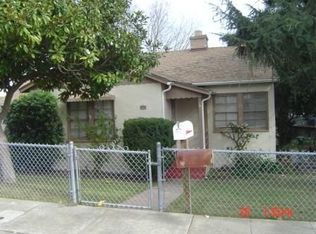 2 Fairview Ave, Vallejo, CA 94590
