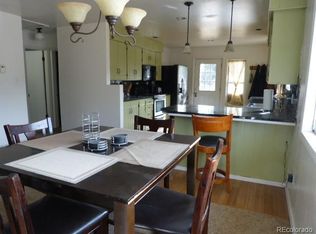 57 Navajo Trl, Pine, CO 80470