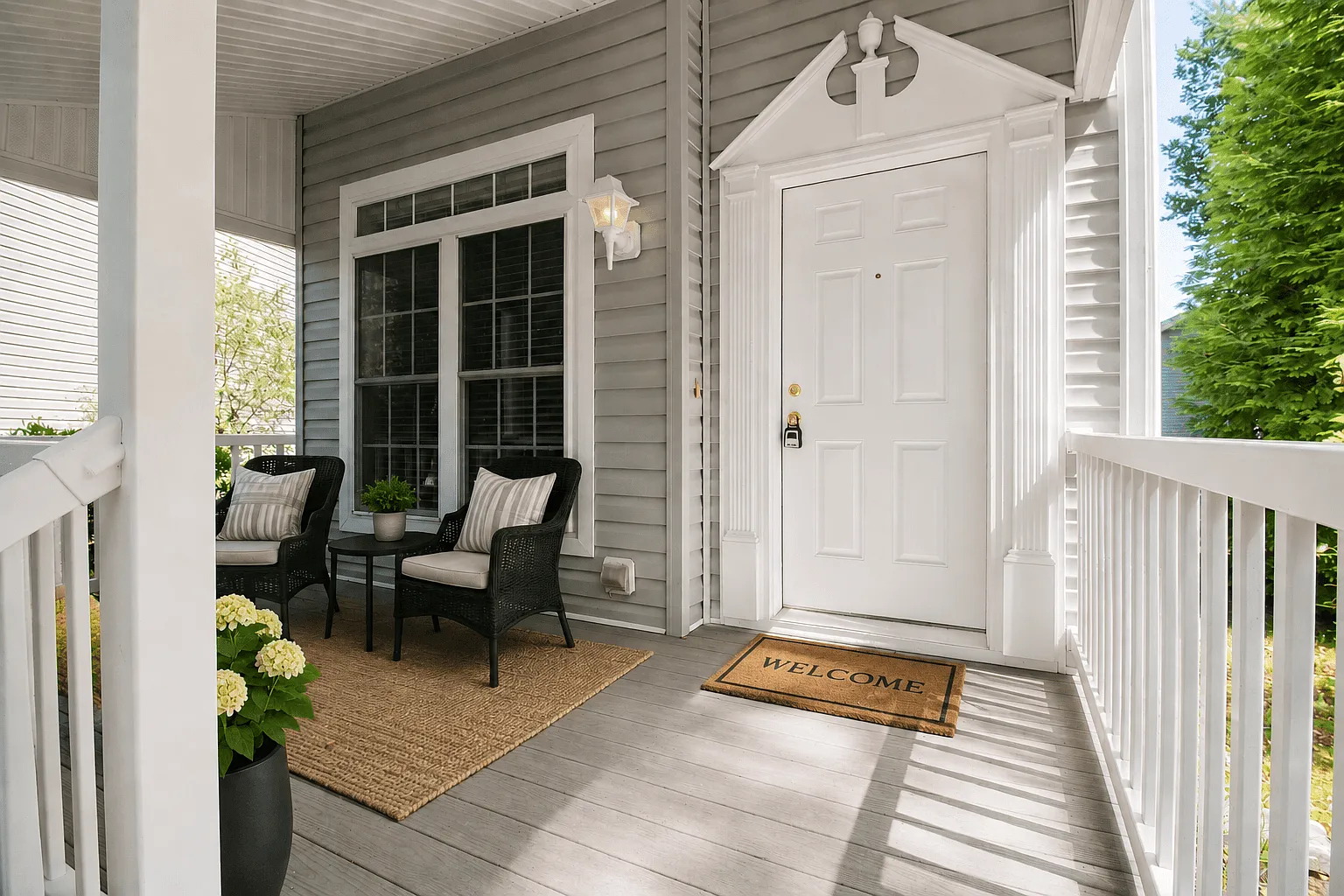 Ascot Landing - Single Family Homes — Photo 2