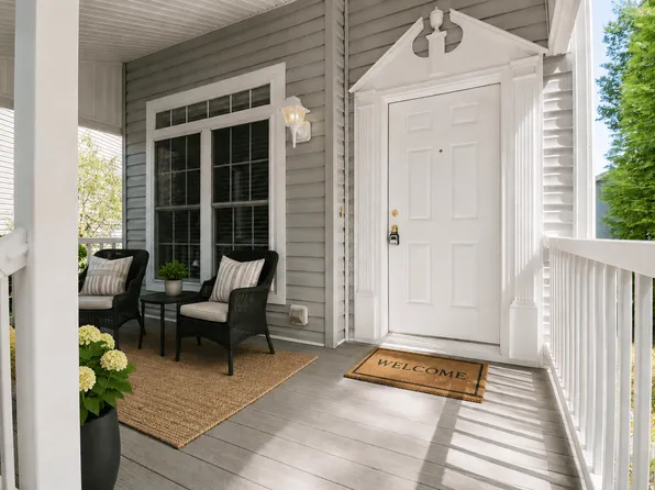 Ascot Landing - Single Family Homes, 49 Willow Pl, Newark, DE 19702