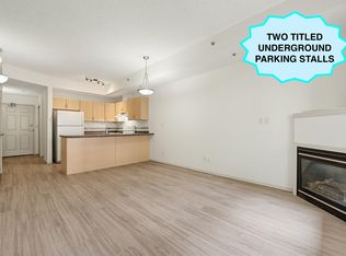 University Plaza, Edmonton, AB T6G 2X4