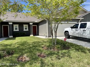 3368 Chestnut Ridge Way #2D, Orange Park, FL 32065