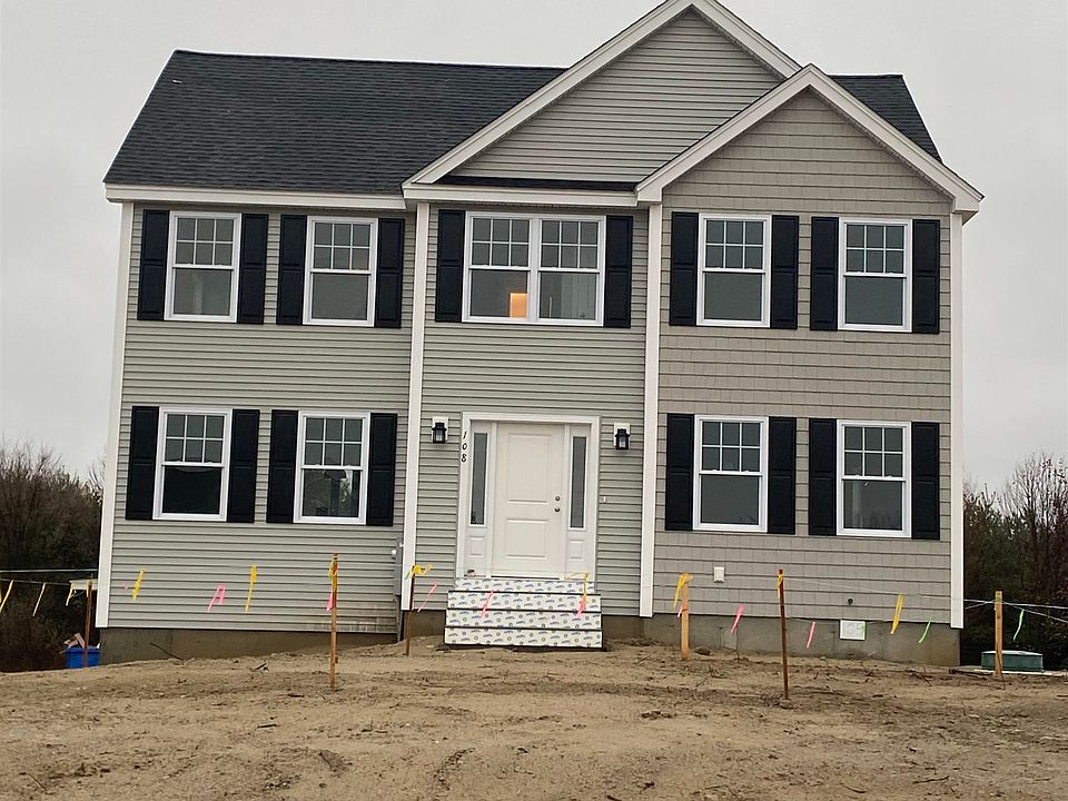 108 Thistlewood Drive lot 25, Pelham, NH 03076 Zillow