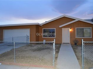 4137 Boratko St, Las Vegas, NV 89115