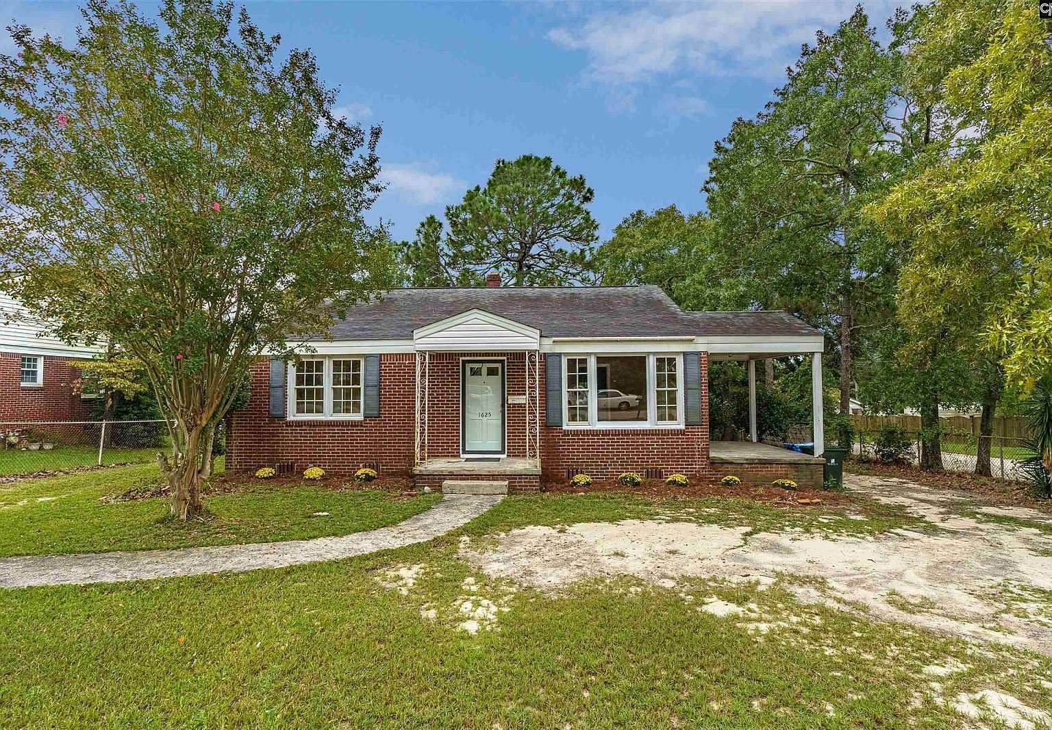 1625 C Ave, West Columbia, SC 29169 Zillow