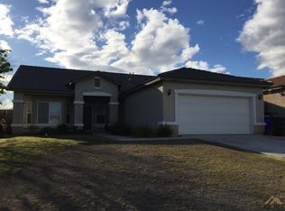 1530 Marfic St, Bakersfield, CA 93306