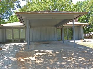 15 Whispering Winds Trce, Cherokee Village, AR 72529