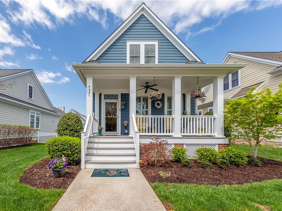 1st image of 4327 Elizabeth Davis Blvd