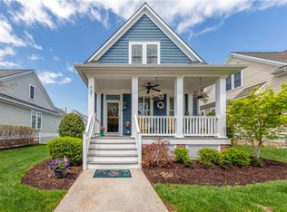 4327 Elizabeth Davis Blvd, Williamsburg, VA 23188