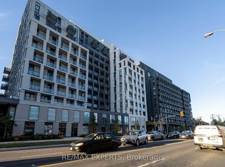 500 Wilson Ave #1107, Toronto, ON M5M 3B1