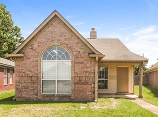 3542 E Regency Park Cir, Memphis, TN 38115