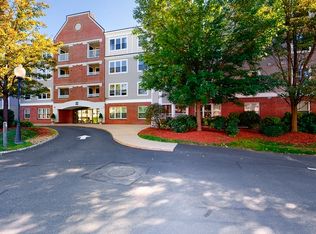 318 Rindge Ave UNIT 212, Cambridge, MA 02140