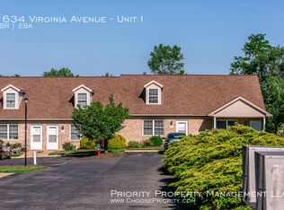 1634 Virginia Ave APT I, Harrisonburg, VA 22802