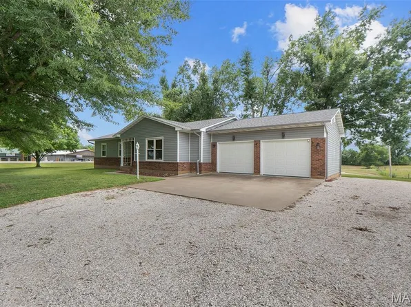 1512 Old Saint Marys Rd, Perryville, MO 63775