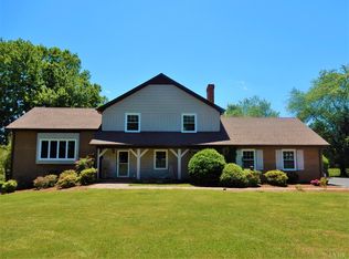 888 Calohan Rd, Rustburg, VA 24588