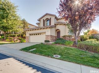 1261 Villagio Dr, El Dorado Hills, CA 95762