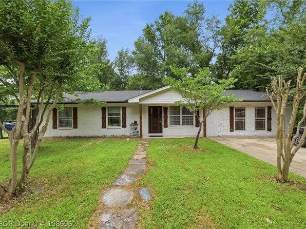 3635 Willow St, Fort Smith, AR 72904
