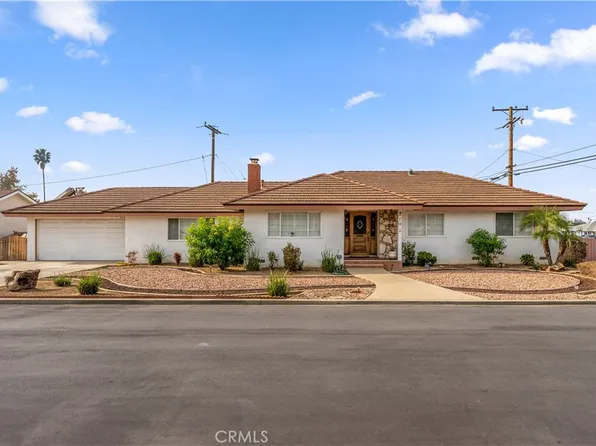 670 E Rowland St, Covina, CA 91723