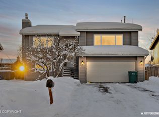 2440 Cleo Ave, Anchorage, AK 99516