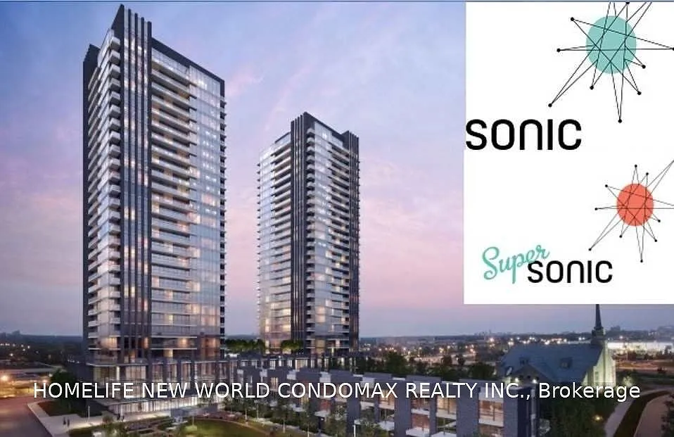 6 Sonic Way #N2705
