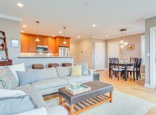 46 Washington St #1, Charlestown, MA 02129
