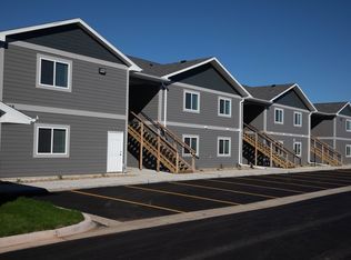 1211 Tom Sawyer Trl #1227-112, Harrisburg, SD 57032