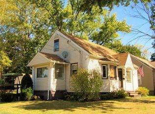 1363 Eastwood Ave, Akron, OH 44305