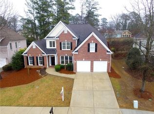 1685 Harlington Rd, Smyrna, GA 30082