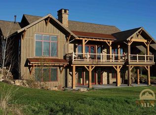 86 Wickwire Way, Bozeman, MT 59718