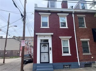 91 S 25th St, Pittsburgh, PA 15203