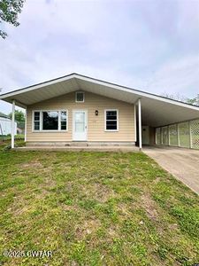120 Griffin St, Greenfield, TN, 38230