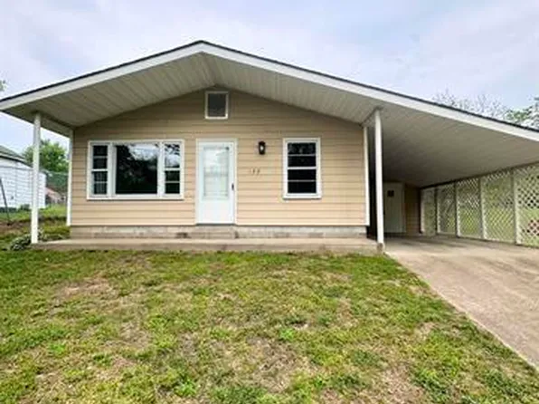 120 Griffin St, Greenfield, TN 38230