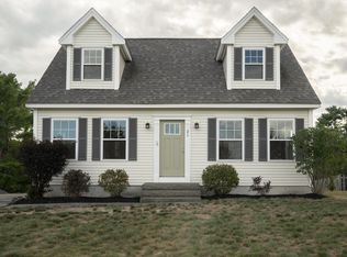 21 Buds Trail, Cumberland, ME 04021