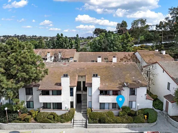 110 N 2nd Ave Unit 36, Chula Vista, CA 91910