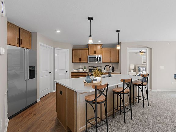 2nd image of 741 Walton Terrace Dr #5-204