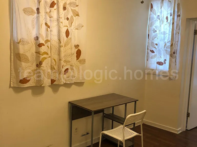 Bedroom 2 study room