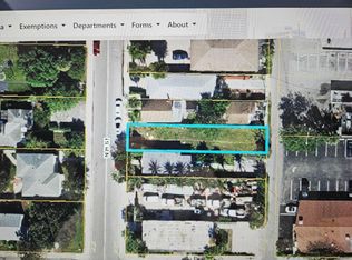 310 N H St, Lake Worth, FL 33460