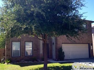 1215 Tetford, San Antonio, TX 78253