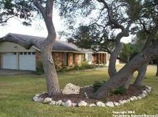 26742 Sagitarius Ln, San Antonio, TX 78260
