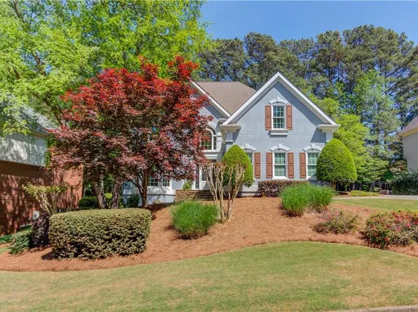 8410 Caney Creek Lndg, Alpharetta, GA 30005