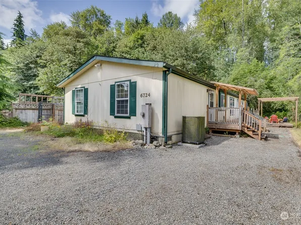 6724 Skinner Road, Granite Falls, WA 98252