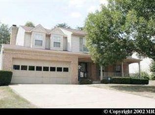 14750 Statler Dr, Woodbridge, VA 22193