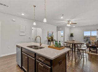 651 N Watters Rd #5405, Allen, TX 75013