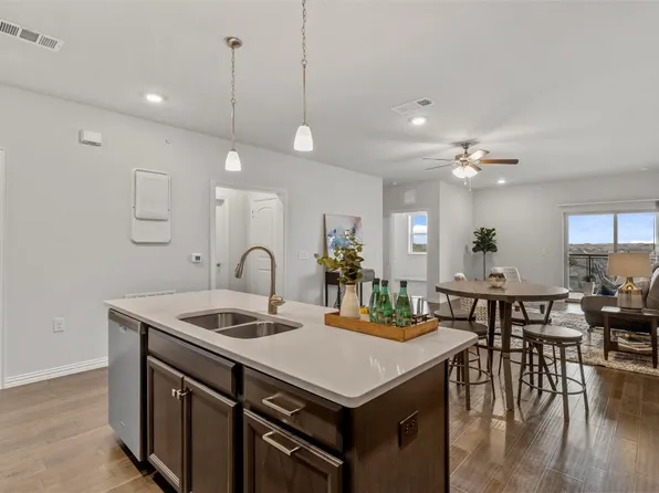 651 N Watters Rd #5405, Allen, TX 75013