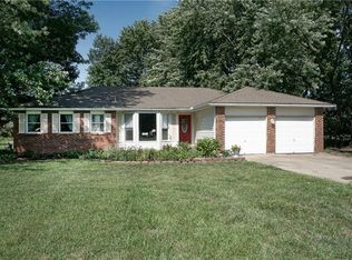 19490 S Lone Elm Rd, Spring Hill, KS 66083