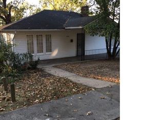 5020 42nd Pl N, Birmingham, AL 35217