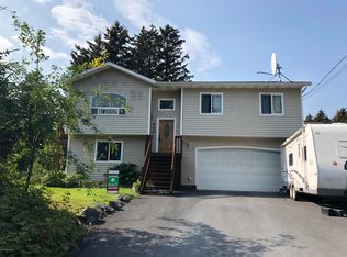 620 Perez Way, Kodiak, AK 99615