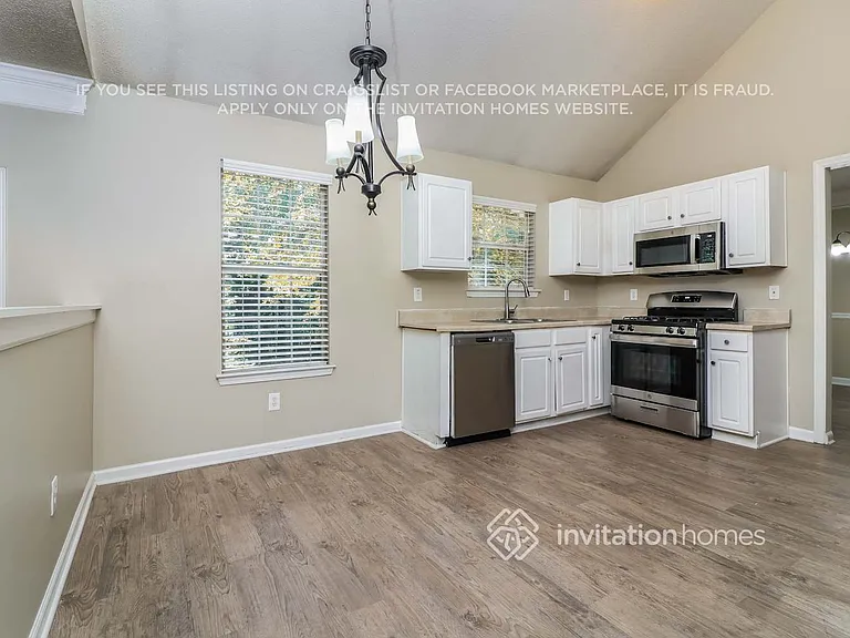 5725 Crystal Springs Way — Photo 7