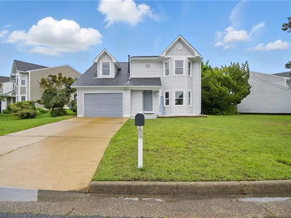 4220 Eagle Rock Ct, Virginia Beach, VA 23456